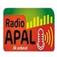 Radio Apal Jikanbout logo