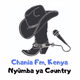 Logo de Chania FM Radio
