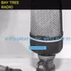 Bay Tree Radio logo