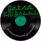 Logo de Retrô FM Brasil