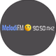 Ünye Melodi Fm logo