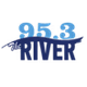 The River - WGMO-HD2 logo