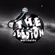 Logo de The Session Worldwide Radio