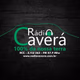 Logo de Rádio Caverá FM