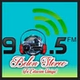 BELEN ESTEREO logo
