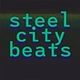 Steel City Beats logo