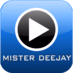 Radio Mister Deejay logo