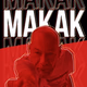 Logo de Anty Radio - Makak