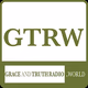 Logo de Grace And Truth Radio World (GTRW)