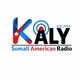 Logo de Kaly Radio - KALY-LP