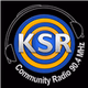 Logo de KSR Community Radio