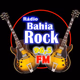 Logo de Rádio Bahia Rock 96,5 FM