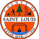 Logo de South St Louis County Fire and EMS