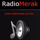 Logo de Radio MERAK