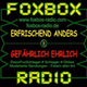 Logo de Fox Box Radio