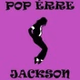 Pop Erre Jackson logo