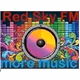 Logo de Red Sky FM