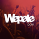Logo de RADIO WEPALE
