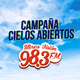 Logo de Radio Stereo Visión