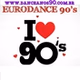 Rádio Dance Anos 90 logo