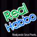 RealHabbo logo