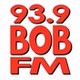 93.9 Bob FM - WDRR logo