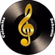 Colombia Bohemia logo
