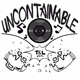 Logo de Uncontainable Records