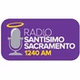 Radio Santisimo logo
