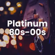 Logo de Hotmix - Platinum 80s-00s