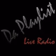 Da Playlist Live Radio logo