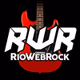 Logo de Rio Web Rock