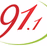 Radio 91FM logo