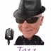 codespotiFM Jazz logo