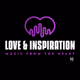 Logo de The Vibelyfe - Love & Inspiration