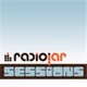 Logo de Radiojar Sessions