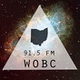 WOBC 91.5 FM - WOBC-FM logo