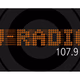 Logo de 107.9 U-Radio - DZUR