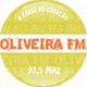Radio Oliveira FM logo