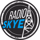 Logo de Radio Skye