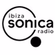 Ibiza Sonica Radio logo