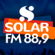 Rádio Solar logo
