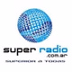 Super Radio logo