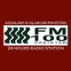 FM 100 Pakistan - Karachi logo