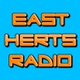 East Herts Radio logo