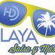 Logo de Playa Detroit - WMGC-HD2