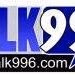 Talk 996 logo