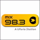 Logo de Mix 98.3 FM - WRTO-FM