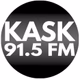 Logo de Vacaville/Fairfield Christian Talk Radio - KASK