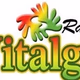 Logo de VitalghRadio